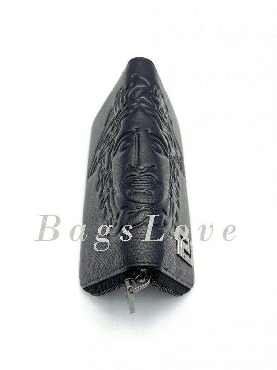 Мужской кошелек Versace B107796
