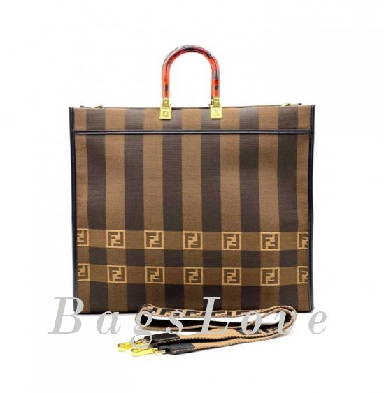 Женская сумка Fendi B107797