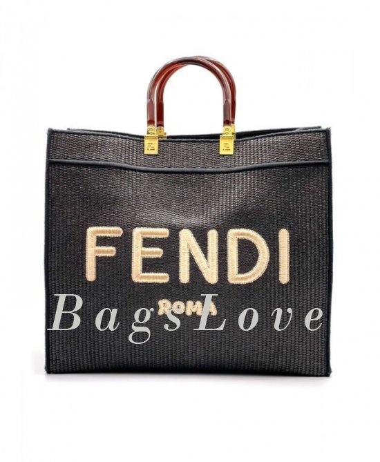Женская сумка Fendi B107798