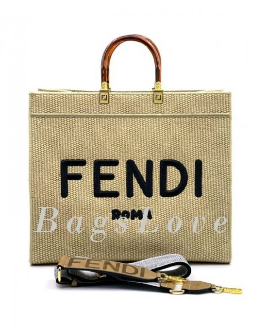 Женская сумка Fendi B107800