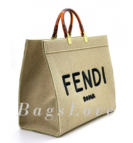 Женская сумка Fendi B107800