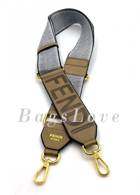 Женская сумка Fendi B107800