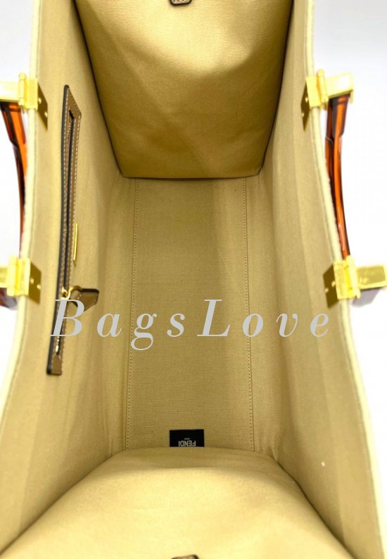 Женская сумка Fendi B107800