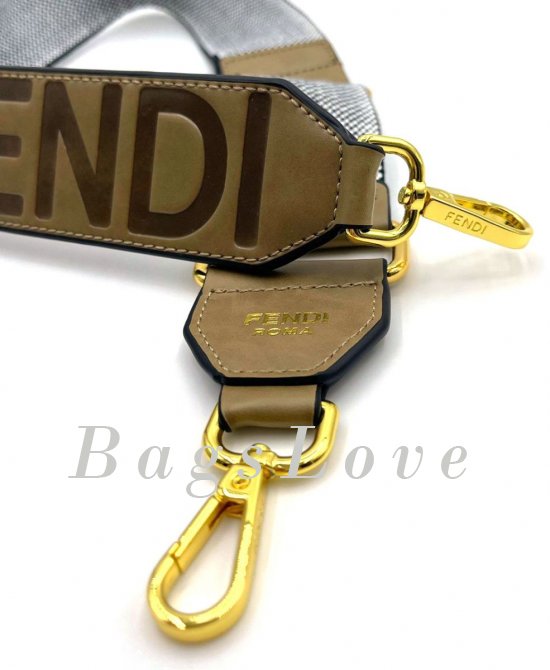 Женская сумка Fendi B107800