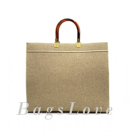 Женская сумка Fendi B107800