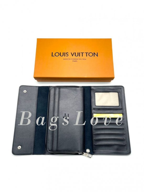 Мужской кошелек Louis Vuitton B107803