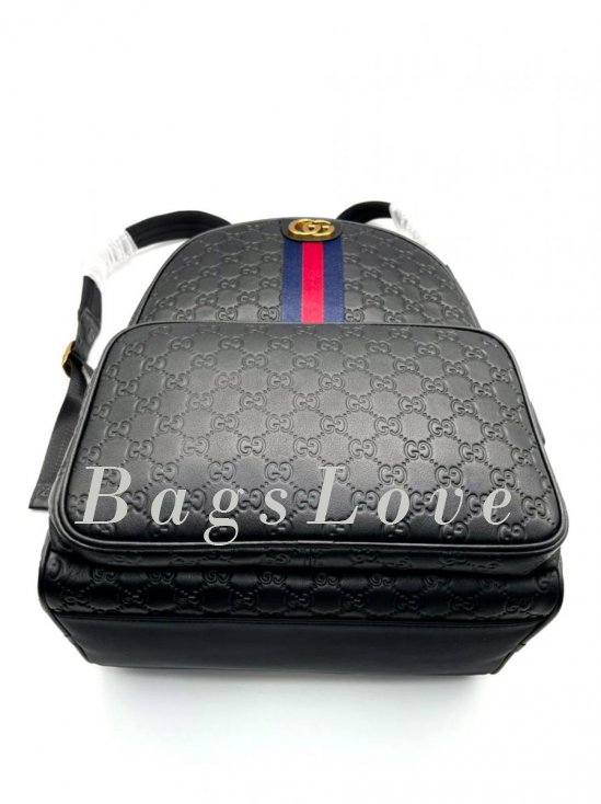 Женский рюкзак Gucci B107804