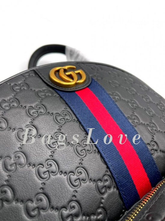 Женский рюкзак Gucci B107804