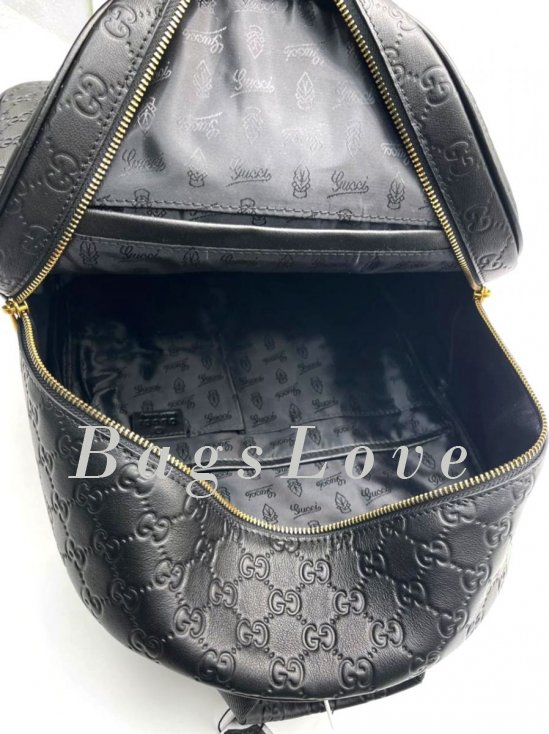 Женский рюкзак Gucci B107804