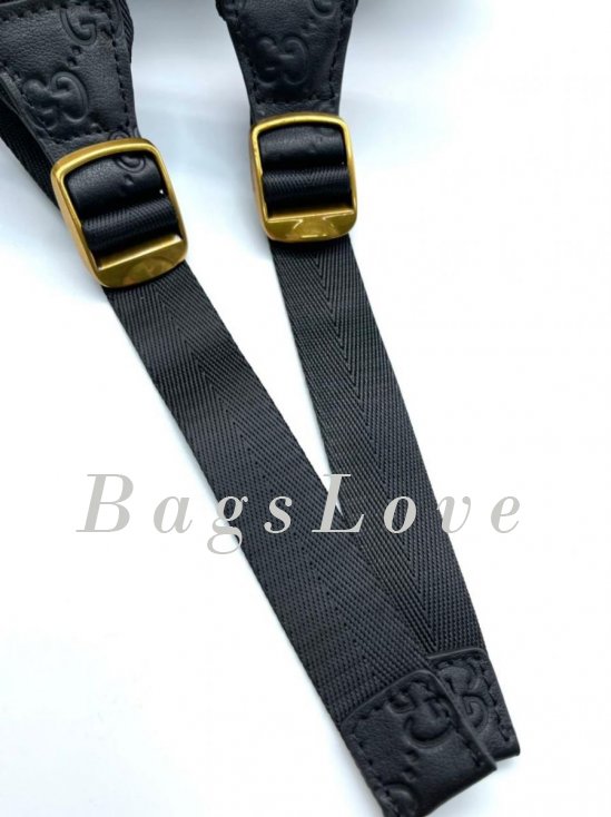 Женский рюкзак Gucci B107804