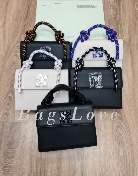 Женская сумка Off-White B107810