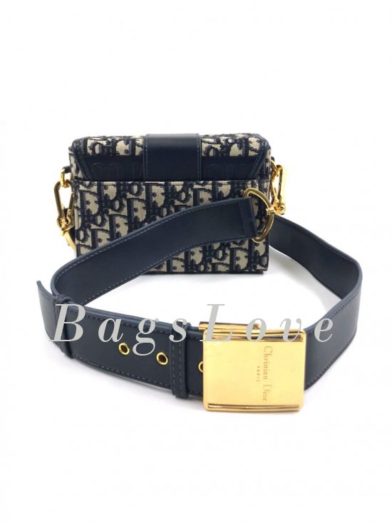 Женская сумка Christian Dior B107814