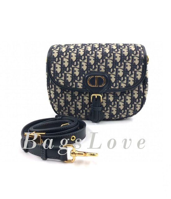 Женская сумка Christian Dior B107815