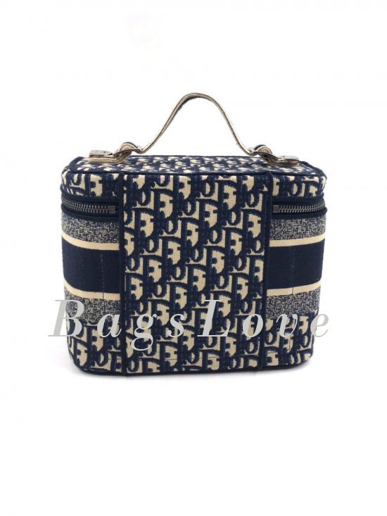 Женская косметичка Christian Dior B107816