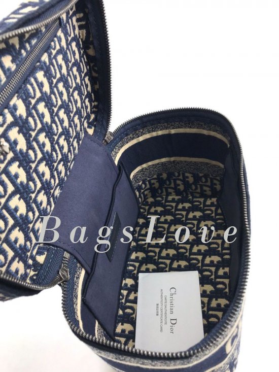 Женская косметичка Christian Dior B107816