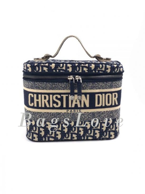 Женская косметичка Christian Dior B107816