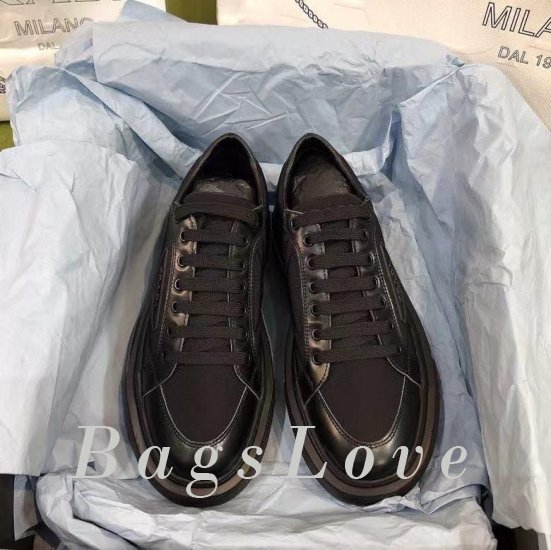 Женские кроссовки Prada B107822