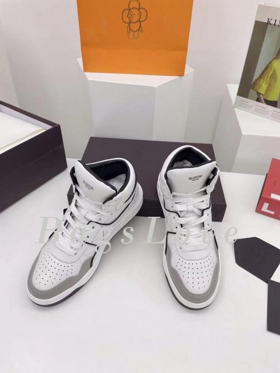 Женские кроссовки Valentino B107824