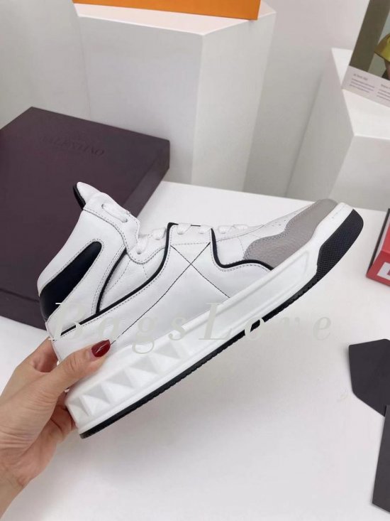 Женские кроссовки Valentino B107824