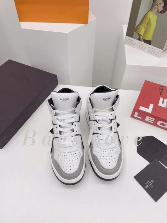 Женские кроссовки Valentino B107824