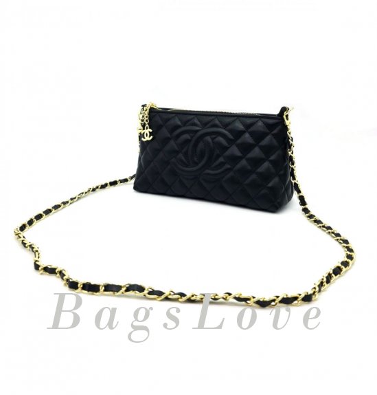 Женская сумка Chanel B107835