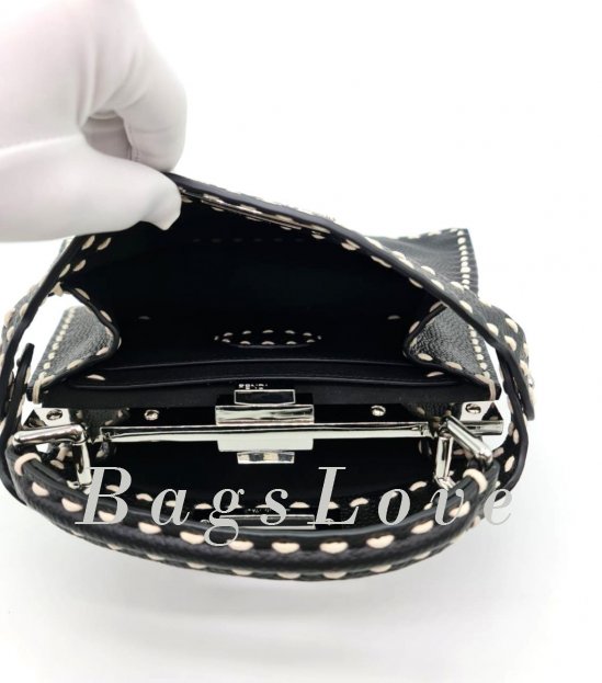 Женская сумка Fendi B107839