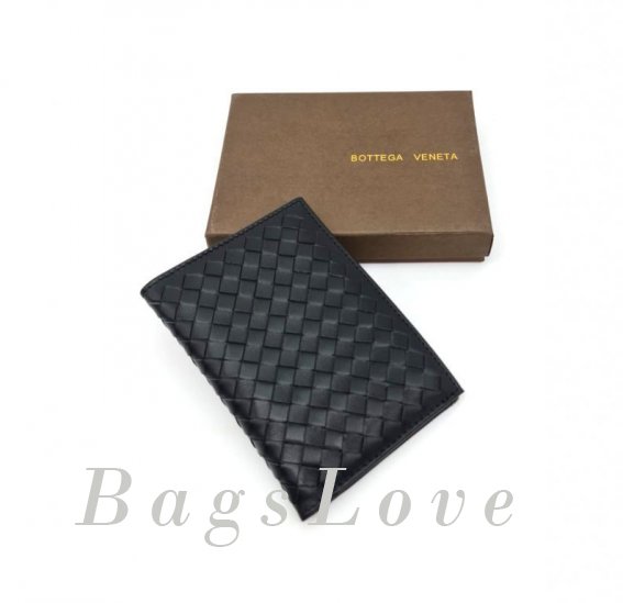 Обложка на паспорт Bottega Veneta B107840