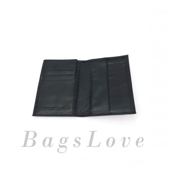 Обложка на паспорт Bottega Veneta B107840