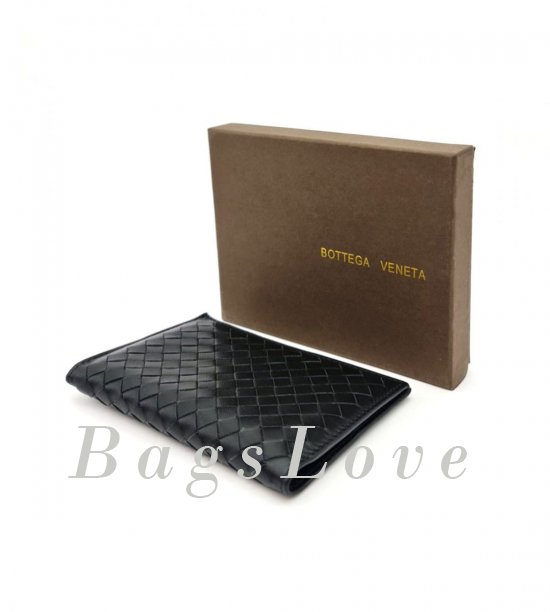 Обложка на паспорт Bottega Veneta B107840