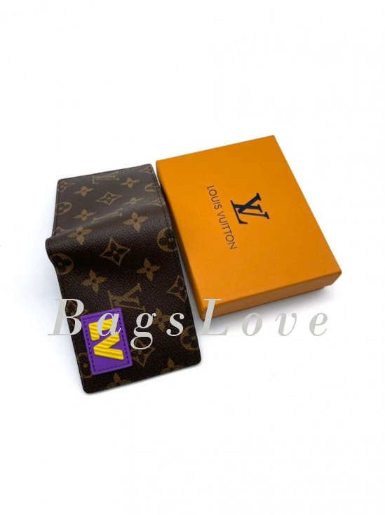 Мужской кошелек Louis Vuitton B107843