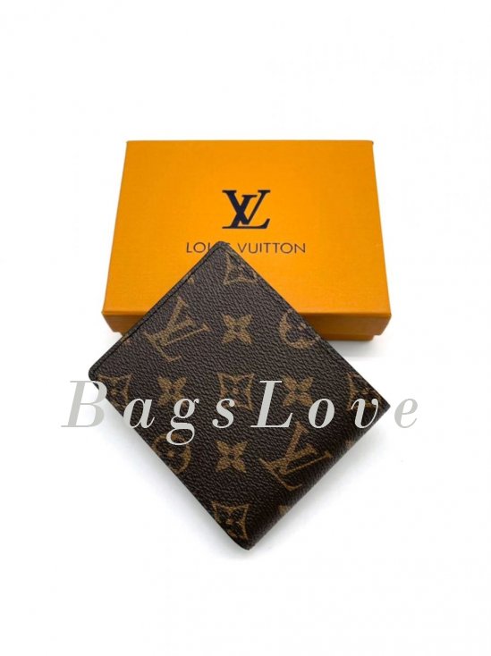 Мужской кошелек Louis Vuitton B107843