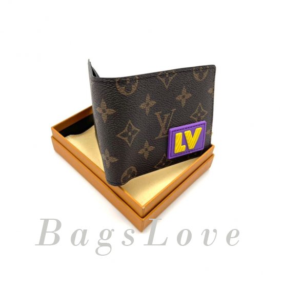 Мужской кошелек Louis Vuitton B107843