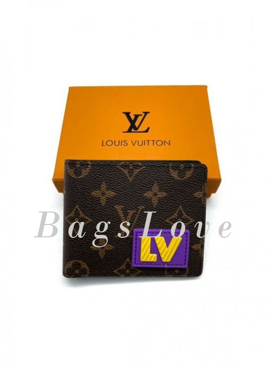 Мужской кошелек Louis Vuitton B107843