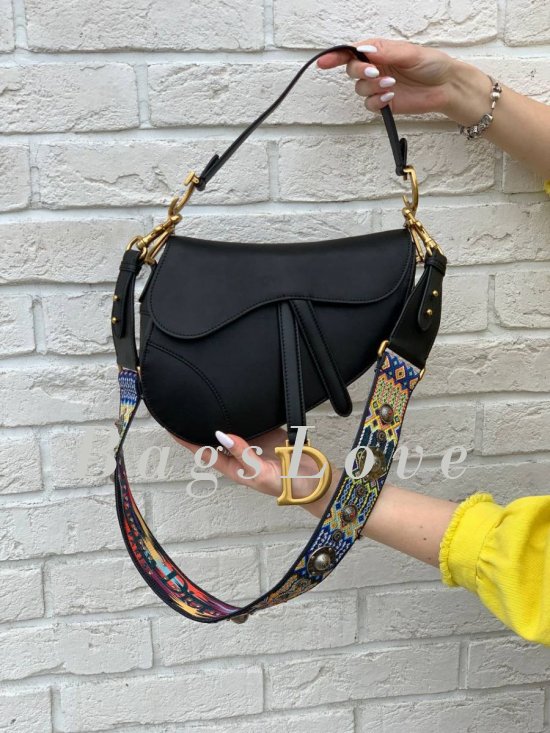 Женская сумка Christian Dior B107846