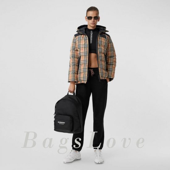 Женский рюкзак Burberry B107847