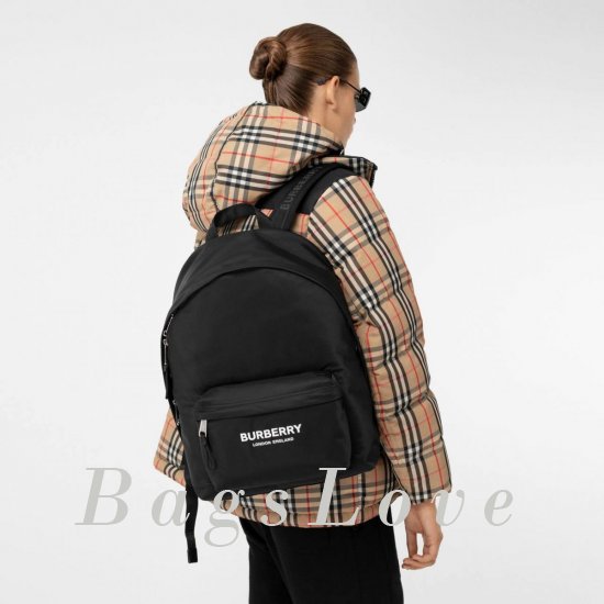 Женский рюкзак Burberry B107847