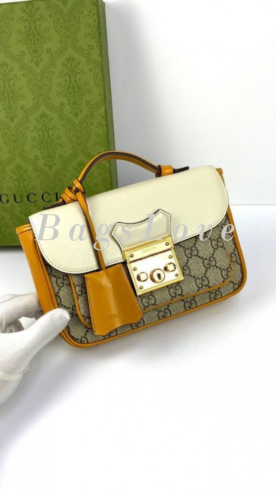 Женская сумка Gucci B107848