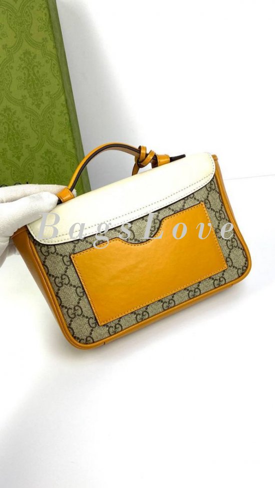 Женская сумка Gucci B107848