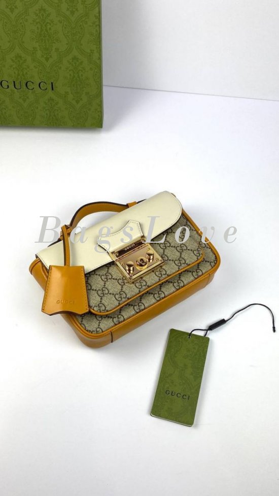 Женская сумка Gucci B107848