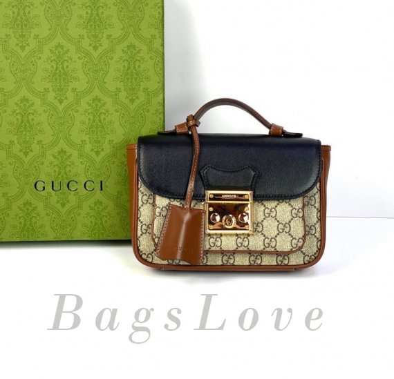 Женская сумка Gucci B107849