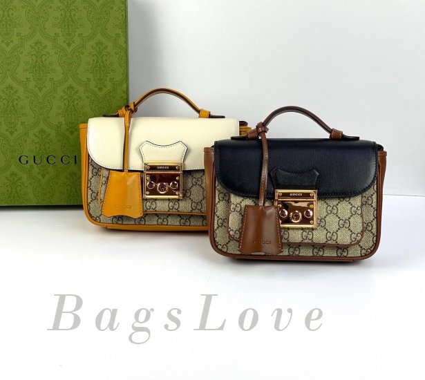 Женская сумка Gucci B107849