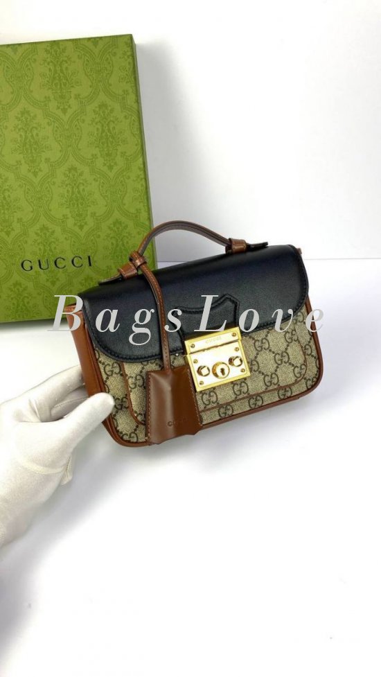 Женская сумка Gucci B107849