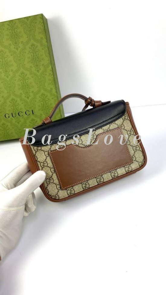 Женская сумка Gucci B107849