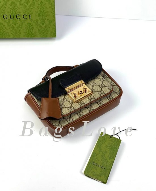 Женская сумка Gucci B107849