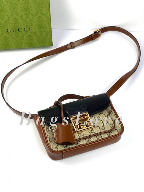 Женская сумка Gucci B107849