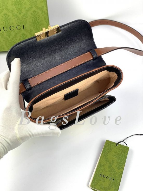 Женская сумка Gucci B107849