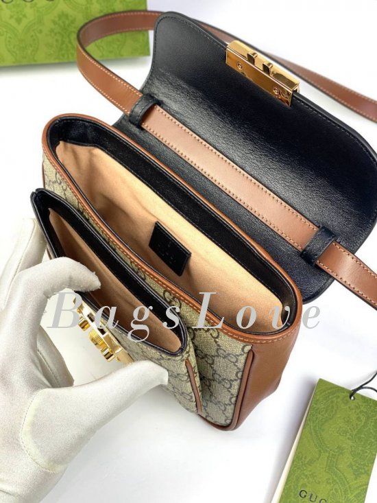 Женская сумка Gucci B107849