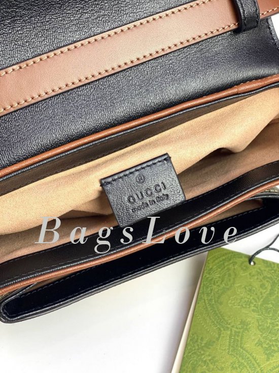 Женская сумка Gucci B107849