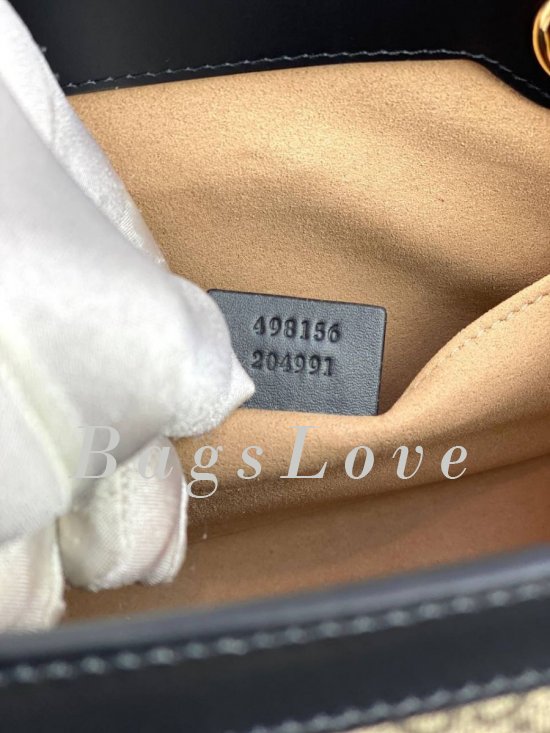 Женская сумка Gucci B107850