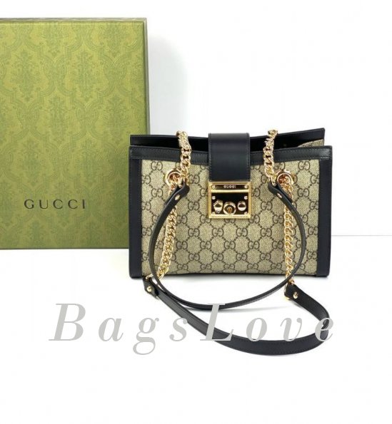 Женская сумка Gucci B107850